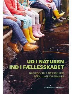 Ud i naturen - ind i...