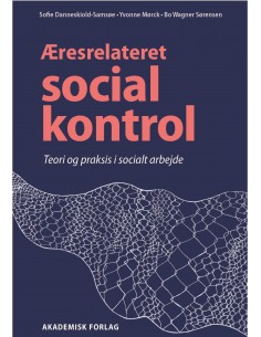 Æresrelateret social kontrol