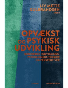 Opvækst og psykisk udvikling