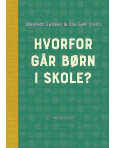 Hvorfor går børn i skole?