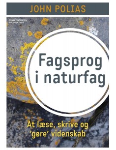 Fagsprog i naturfag