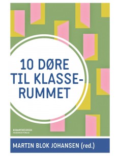 10 døre til klasserummet