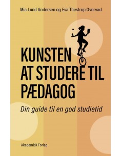 Kunsten at studere til pædagog