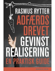Adfærdsdrevet...