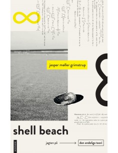 Shell Beach – Jagten på den...