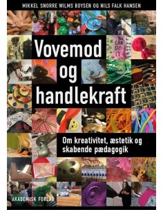 Vovemod og handlekraft
