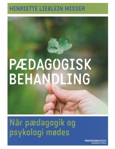 Pædagogisk behandling