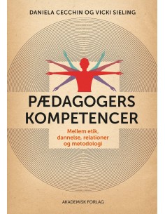 Pædagogers kompetencer