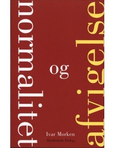 Normalitet og afvigelse