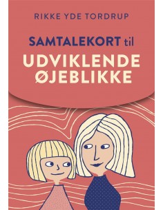 Samtalekort til Udviklende...