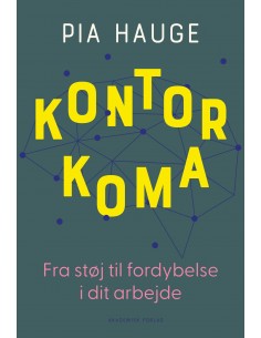 Kontorkoma