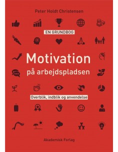 Motivation på arbejdspladsen