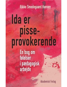 Ida er pisseprovokerende