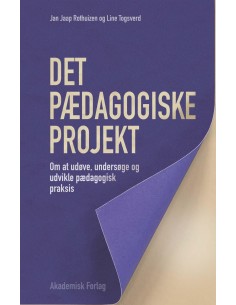 Det pædagogiske projekt