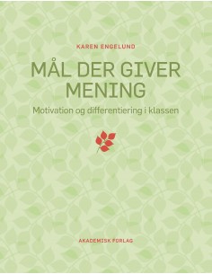 Mål der giver mening
