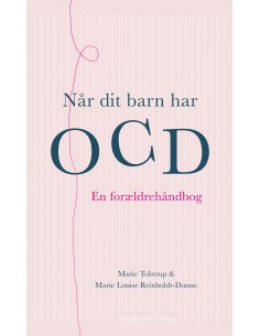 Når dit barn har OCD