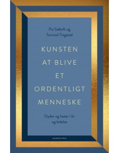 Kunsten at blive et...