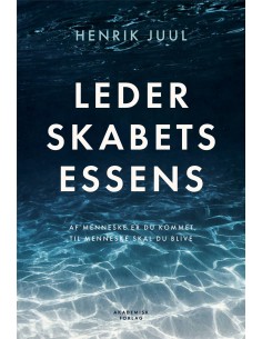 Lederskabets essens