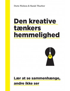 Den kreative tænkers...