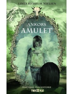 Ankors amulet