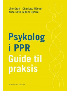 Psykolog i PPR