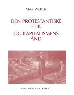 Den protestantiske etik og...