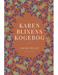 Karen Blixens kogebog