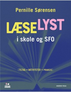 Læselyst i skole og SFO