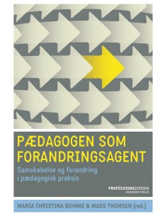 Pædagogen som forandringsagent