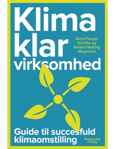 Klimaklar virksomhed