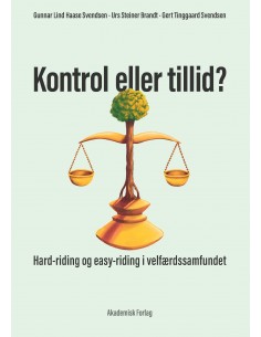 Kontrol eller tillid?