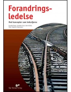 Forandringsledelse