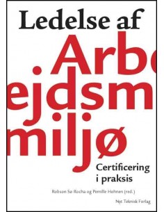 Ledelse af Arbejdsmiljø