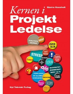 Kernen i projektledelse