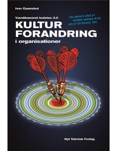 Kulturforandring i organisatio