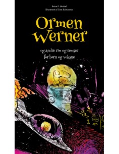 Ormen Werner