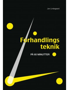 Forhandlingsteknik