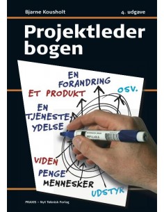 Projektlederbogen