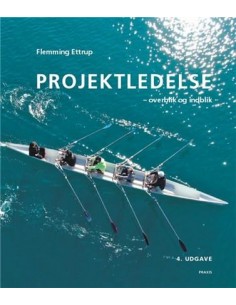 Projektledelse - overblik...
