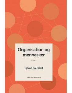 Organisation og mennesker