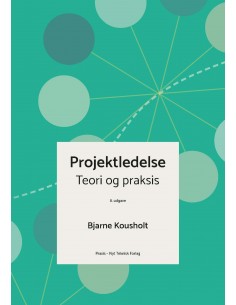 Projektledelse - teori og...