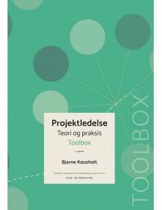 Projektledelse - teori og...