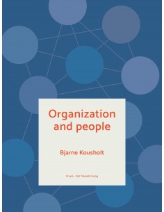Organization and people