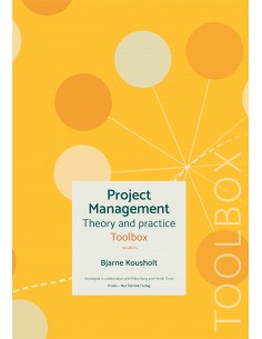 Project management - theory...