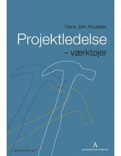 Projektledelse - værktøjer