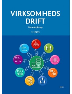 Virksomhedsdrift