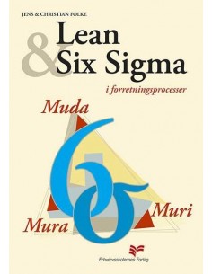 Lean Six Sigma