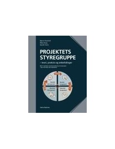 Projektets styregruppe