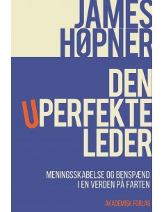 Den uperfekte leder