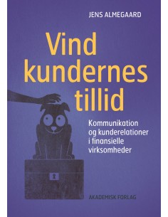 Vind kundernes tillid